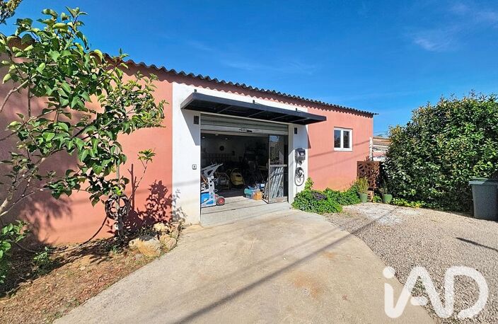 Vente Boutique/Local commercial 338 m&sup2; — photo 4