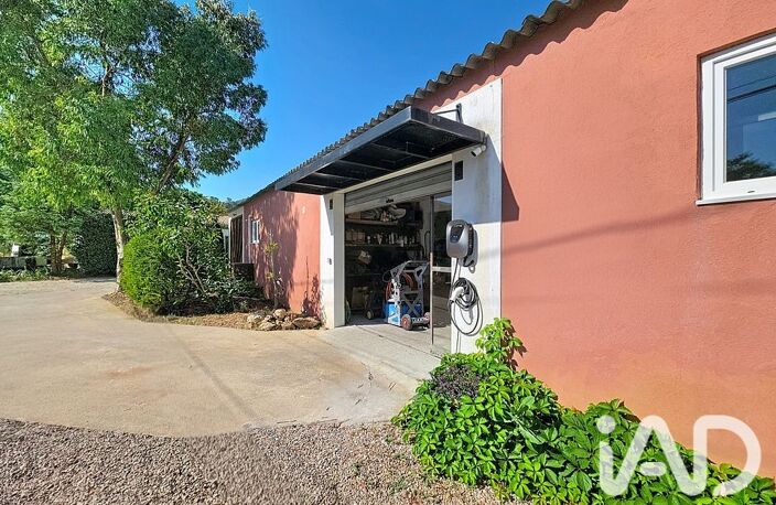 Vente Boutique/Local commercial 338 m&sup2; — photo 5