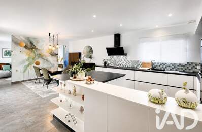 Vente Maison/villa 5 pièces — photo du bien