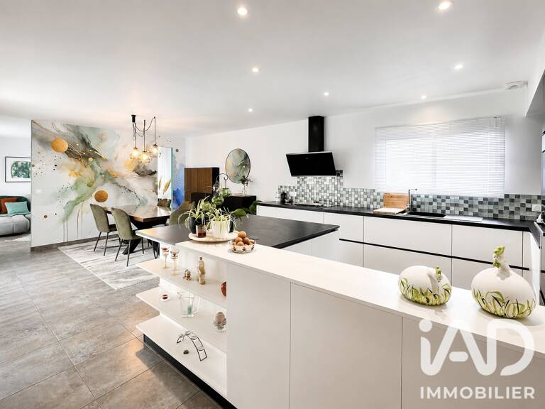 Vente Maison/villa 5 pièces — photo 1