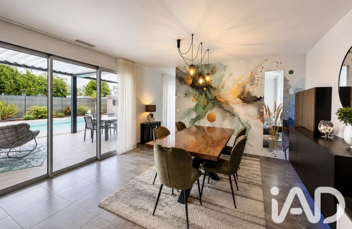 Vente Maison/villa 5 pièces — photo 3