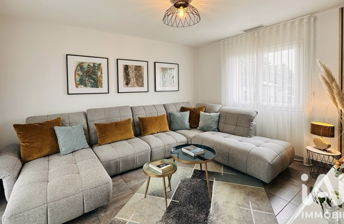Vente Maison/villa 5 pièces — photo 4