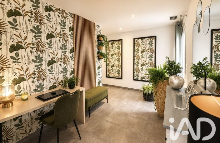 Vente Maison/villa 5 pièces — photo 5