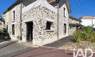 Maison 3 Pièces 75 m² à vendre à Pontault-Combault (77340)