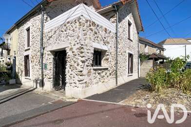 Maison 3 pièces 239000 €