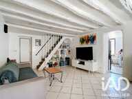 Vente Maison de ville 3 pièces — photo 2