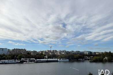Appartement 1 pièces 275000 €