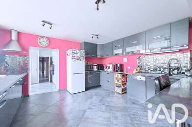 Maison 7 pièces 229500 €