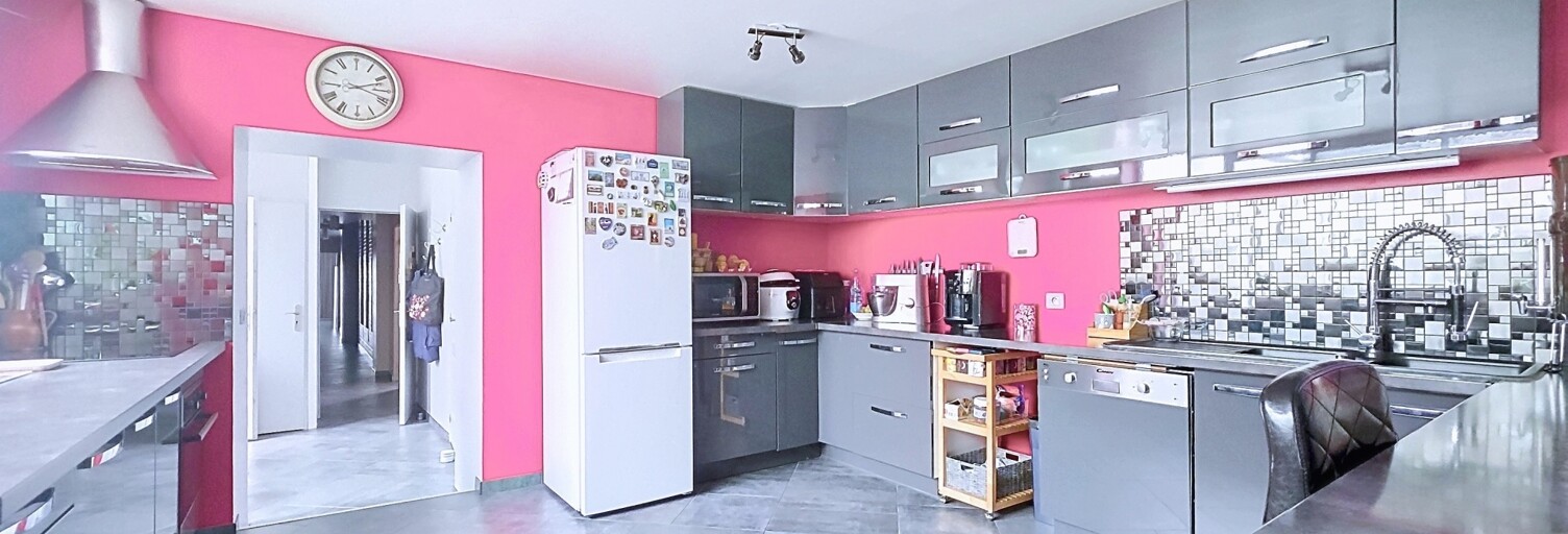 Maison 7 Pièces 250 m² à vendre à Hénin-Beaumont (62110)