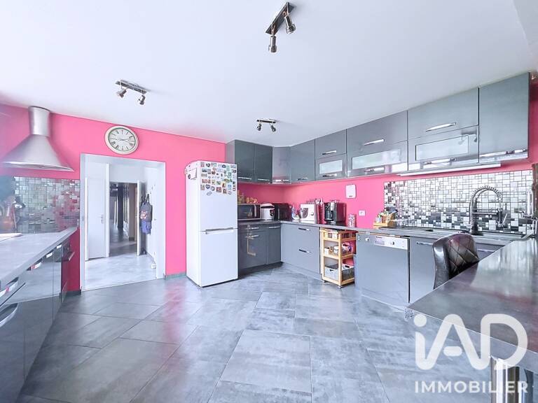 Vente Maison/villa 7 pièces — photo 1