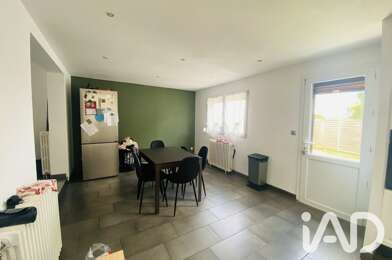 Maison 5 pièces 185000 €