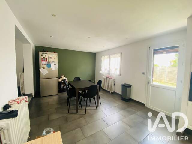 Vente Maison/villa 5 pièces — photo du bien