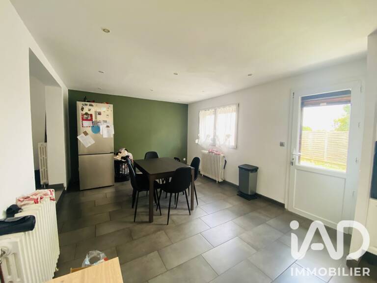 Vente Maison/villa 5 pièces — photo 1