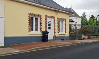 Maison 4 Pièces 56 m² à vendre à Flixecourt (80420)