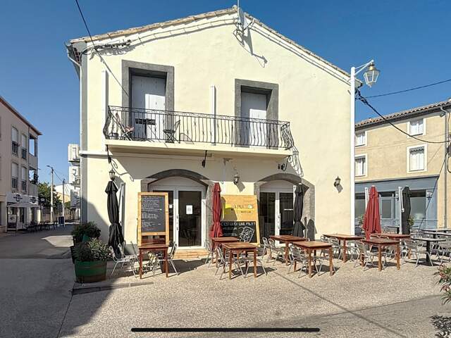 Vente Maison traditionnelle 8 pièces — photo du bien
