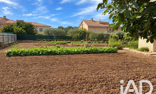 Terrain  485 m² à vendre à La Valette-du-Var (83160)