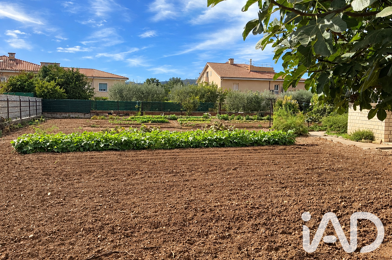 Terrain  230000 €