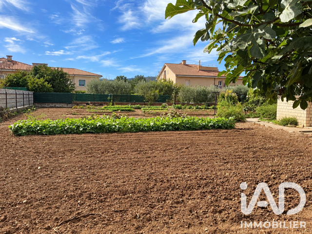 Vente Terrain à bâtir 485 m&sup2; — photo du bien