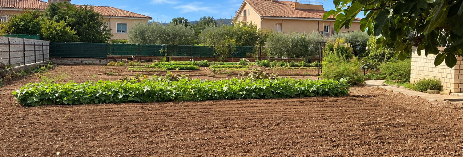 Terrain  485 m² à vendre à La Valette-du-Var (83160)