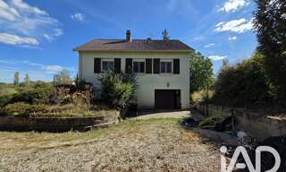 Maison 6 Pièces 120 m² à vendre à Cornant (89500)