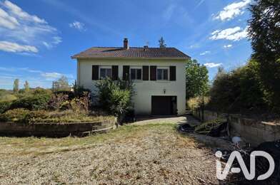 Maison 6 pièces 185000 €