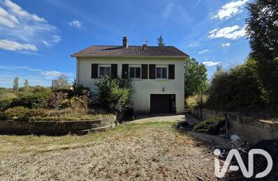 Vente Maison/villa 6 pièces — photo du bien