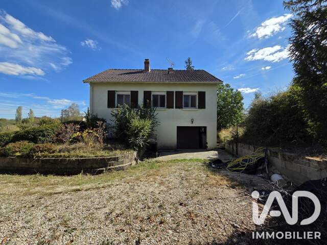 Vente Maison/villa 6 pièces — photo du bien