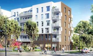 Appartement 3 Pièces 61 m² à vendre à Vénissieux (69200)