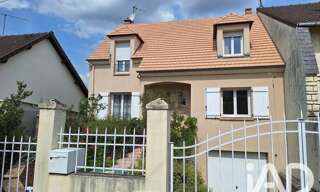 Maison 6 Pièces 120 m² à vendre à Viry-Châtillon (91170)