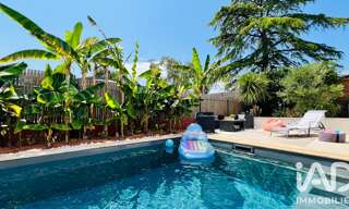 Maison 4 Pièces 105 m² à vendre à Pont-Saint-Martin (44860)