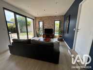Vente Maison d'architecte 4 pièces — photo 4