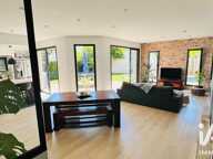 Vente Maison d'architecte 4 pièces — photo 3