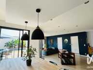 Vente Maison d'architecte 4 pièces — photo 4