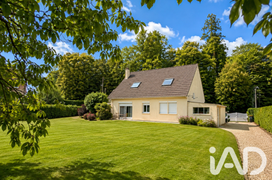 Maison 7 pièces 230000 €