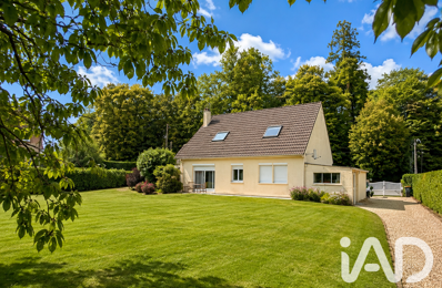 Vente Maison/villa 7 pièces — photo du bien