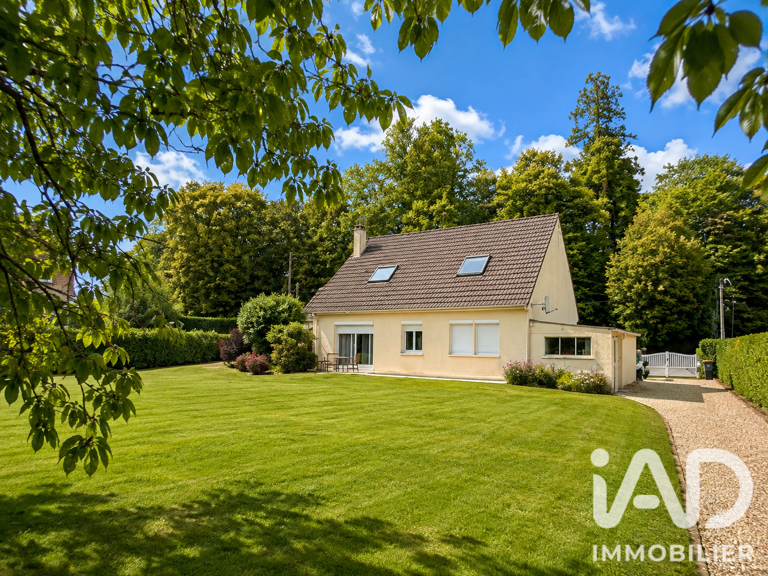 Vente Maison/villa 7 pièces — photo 1