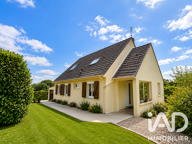 Vente Maison/villa 7 pièces — photo 2