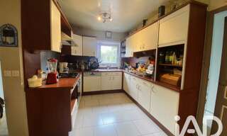 Maison 5 Pièces 116 m² à vendre à Courrières (62710)
