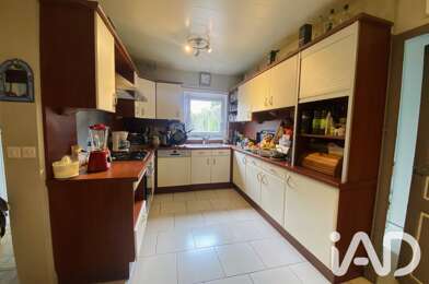 Maison 5 pièces 134000 €