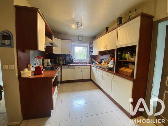 Vente Maison/villa 5 pièces — photo du bien