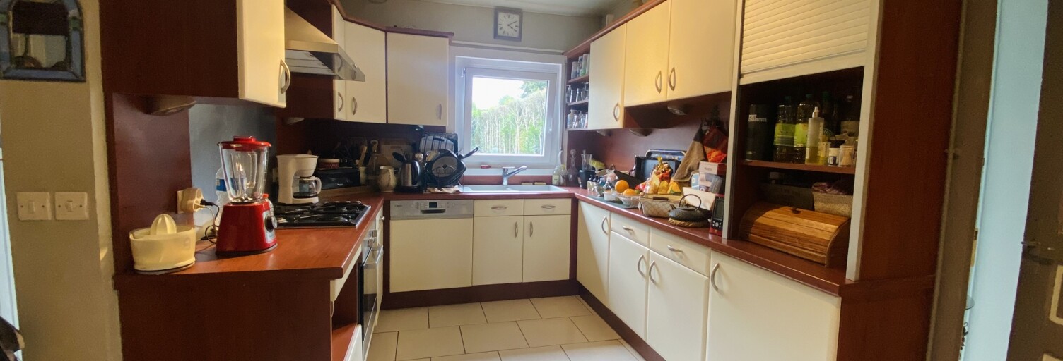Maison 5 Pièces 116 m² à vendre à Courrières (62710)