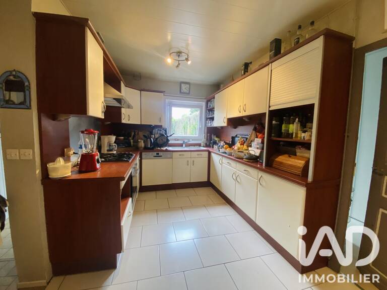Vente Maison/villa 5 pièces — photo 1