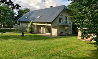 Maison 7 Pièces 164 m² à louer à La Motte-Servolex (73290)