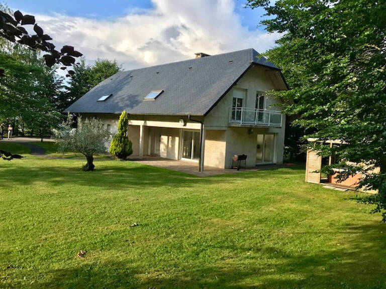 LA MOTTE SERVOLEX - Villa de 165 m2 avec jardin — photo 1