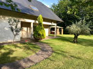 LA MOTTE SERVOLEX - Villa de 165 m2 avec jardin — photo 2