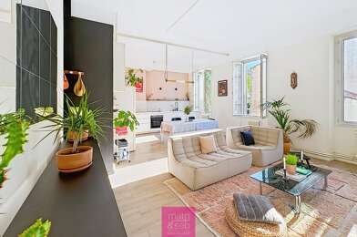 Appartement 4 pièces 424000 €