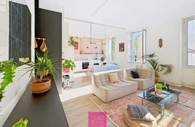Appartement — photo du bien