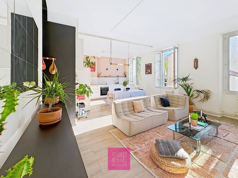 Appartement — photo 1