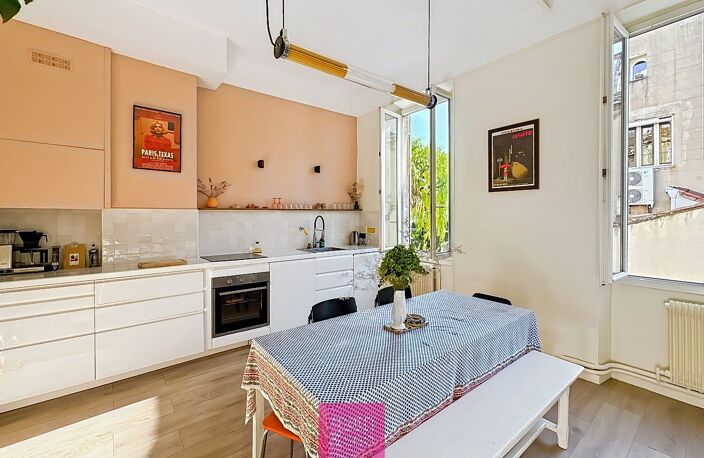 Appartement — photo 2