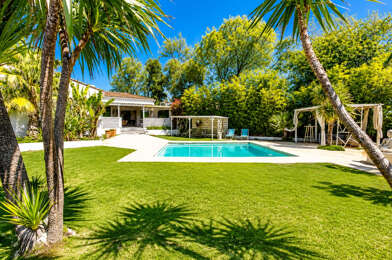 Maison 5 pièces 580000 €